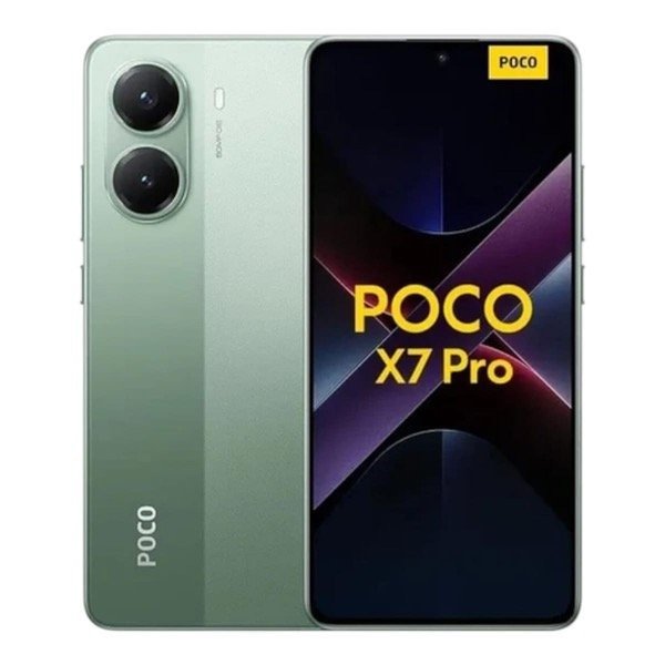 Producto - Poco X7 Pro 5G 256Gb