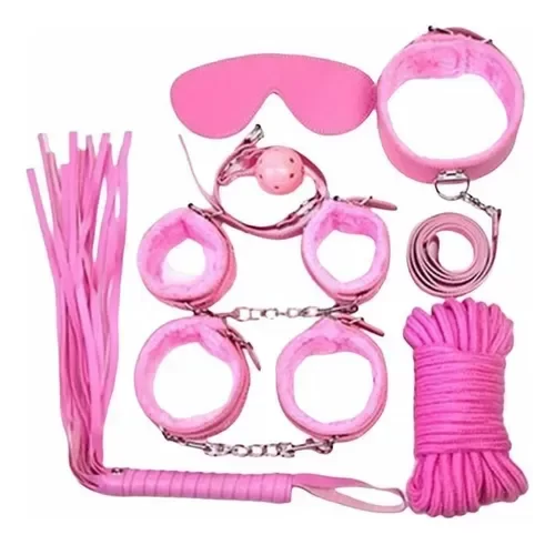 Producto - kit 7 piezas F05