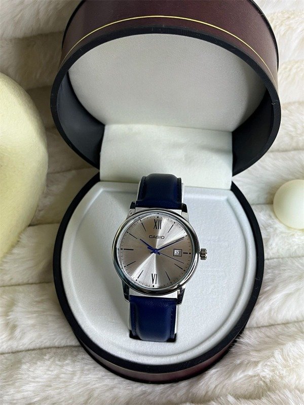 Producto - Casio Classic Blue