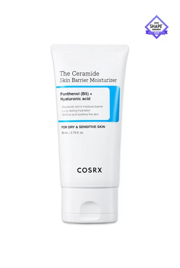 Producto - The Ceramide Skin Barrier Moisturizer - Crema Hidratante 80ml
