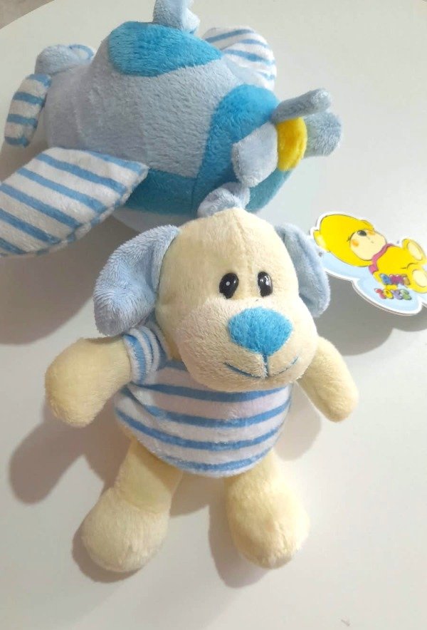 Producto - Peluche Cunero con sonido - 1