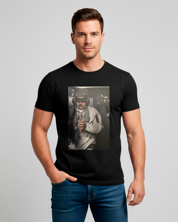 Producto - Maduro I JAIL