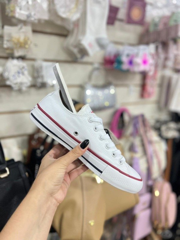 Producto - Converse con Plantilla de Gel