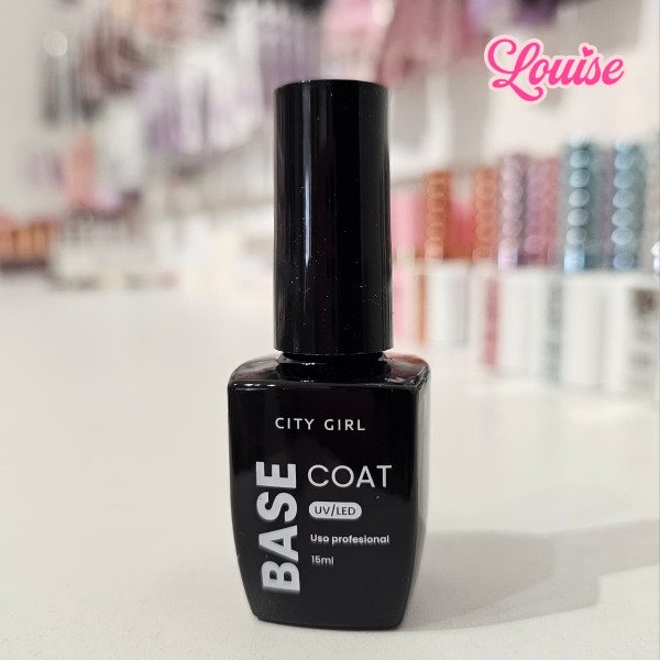 Producto - Base Coat City Girl 15ml