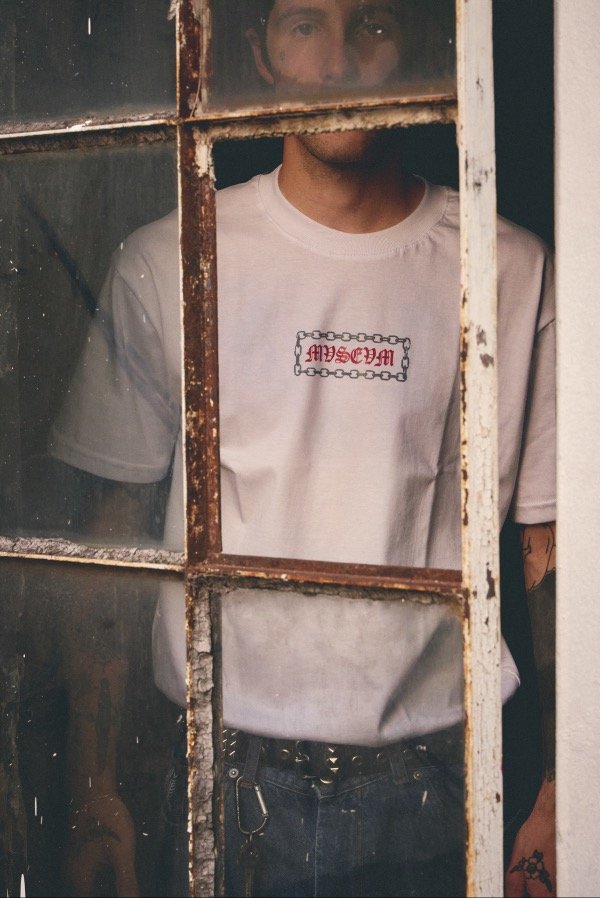 Producto - Chains institu