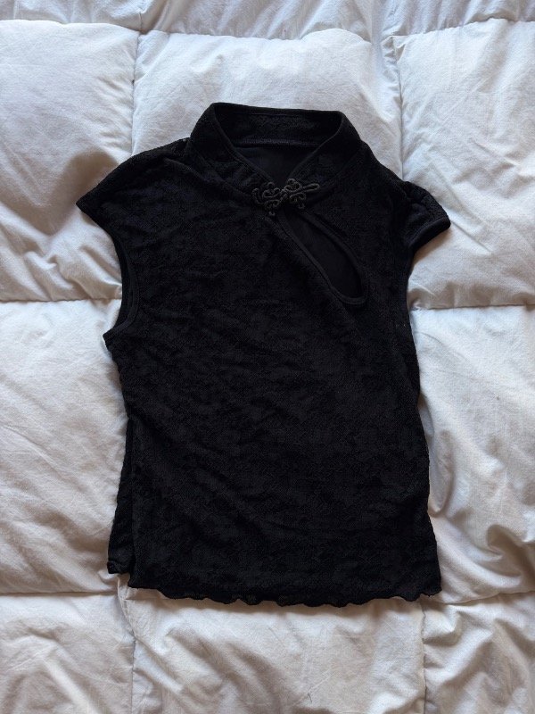 Producto - ninja top - 0