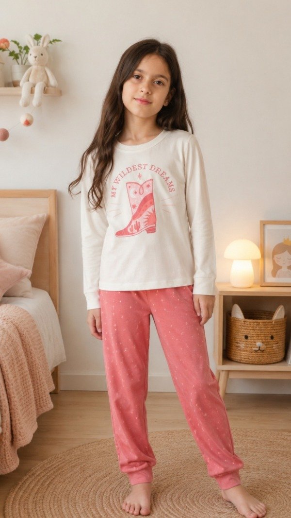 Producto - Pijama Luisiana