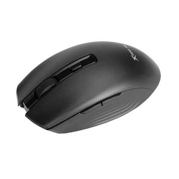 Producto - Mouse XTRIKE-ME GW-224 BK DUAL-MODE WIRELESS - 2