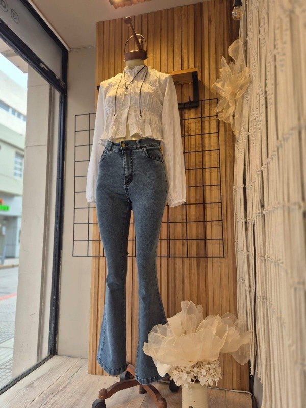 Producto - OXFORD ANNIE - 2