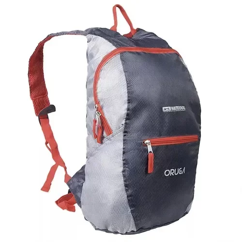 Producto - Mochila Compresión Oruga Waterdog