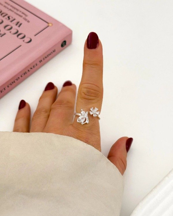 Producto - Anillo Lerato