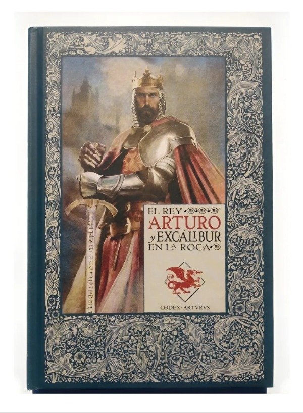 Producto - El Rey Arturo