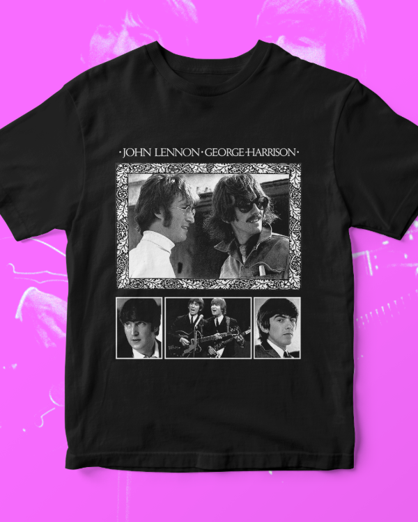 Producto - JOHN X GEORGE