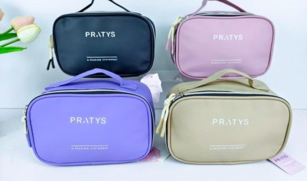 Producto - Porta cosméticos con manija