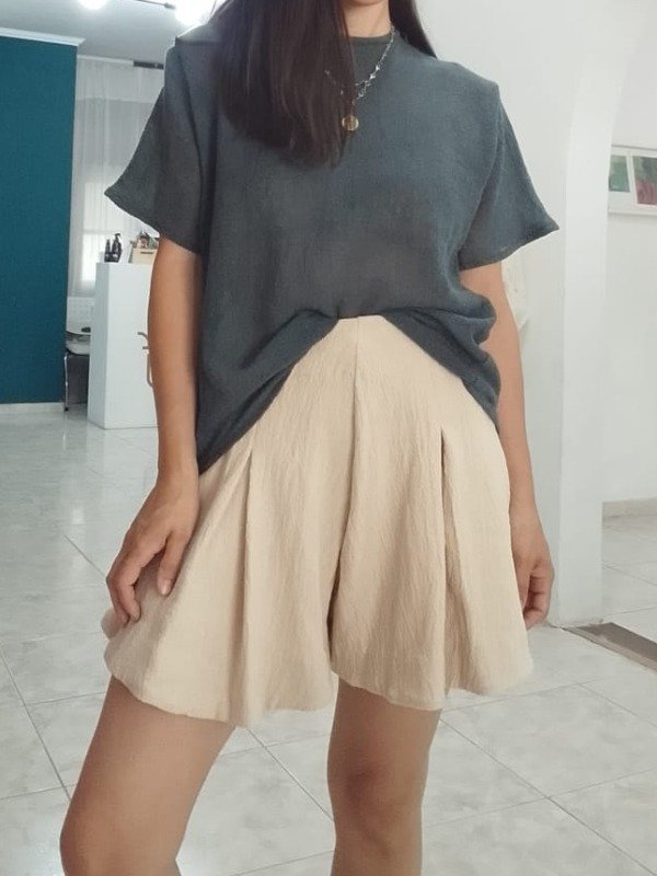 Producto - Short - Chi