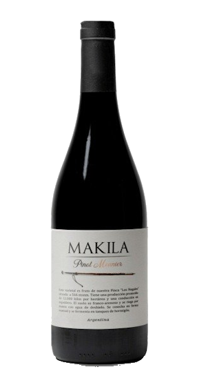 Producto - MAKILA PINOT MEUNIER