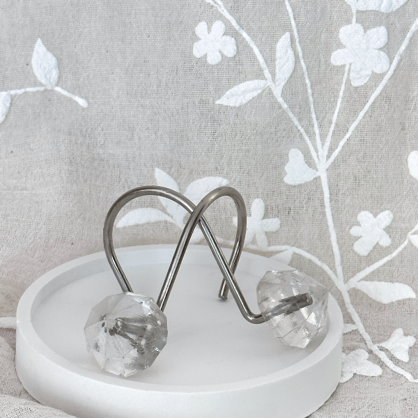 Producto - Gancho diamante