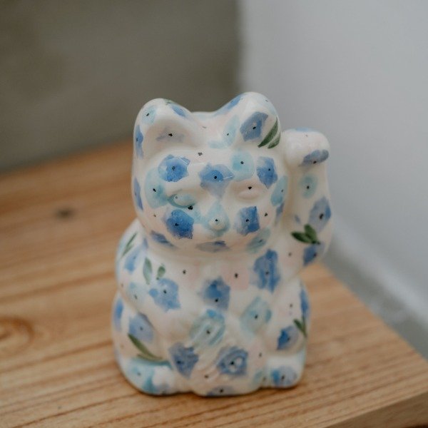 Producto - Gatirri flores