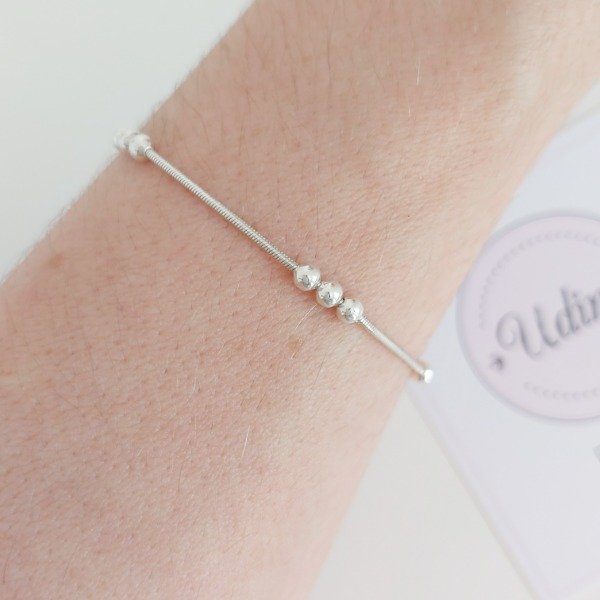 Producto - Pulsera Martina
