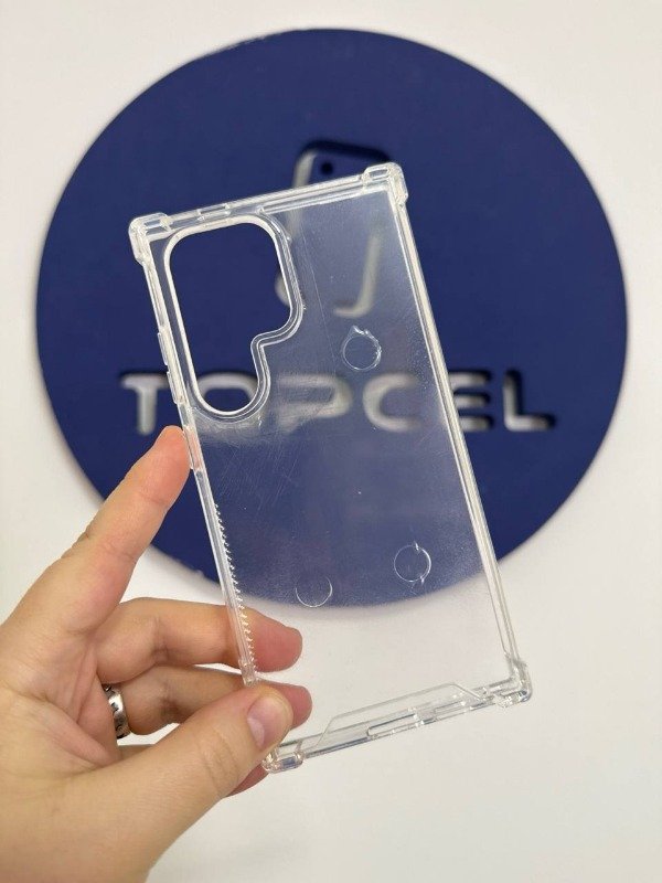 Producto - FUNDA ANTISHOCK SAMSUNG S24 ULTRA