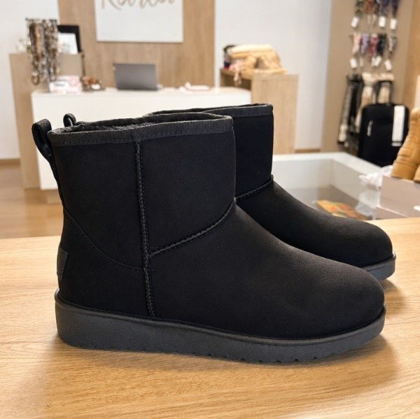 Producto - Pantubota Snowy negra