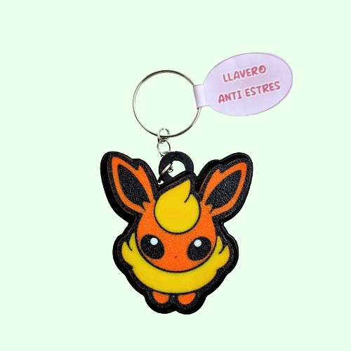 Producto - CLICKER FLAREON