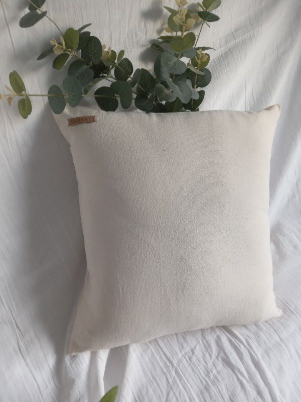 Producto - Fundas de tusor liviano #1 40x40