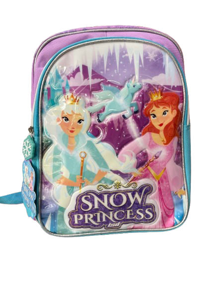 Producto - MOCHILA PRINCESS
