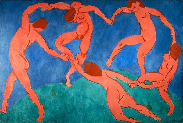 Producto - MATISSE
