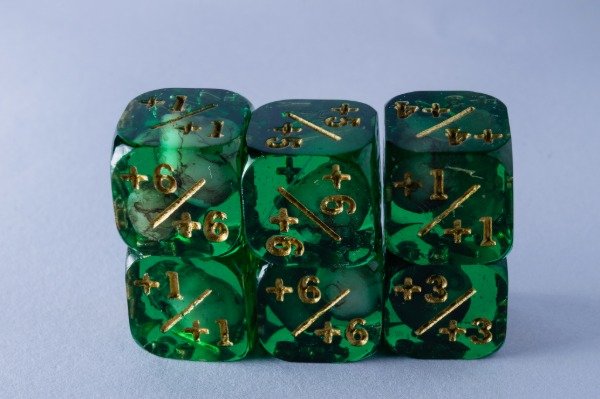 Producto - Contadores - The Waaagh!