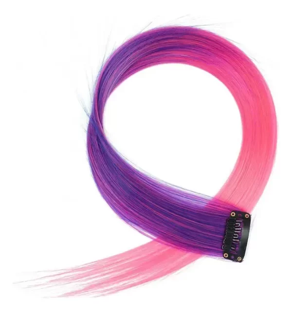 Producto - Extension Mechon Liso Degrade - 0