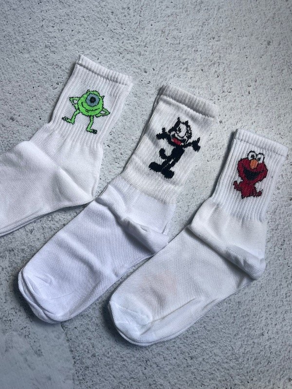 Producto - COMBO PERSONAJES