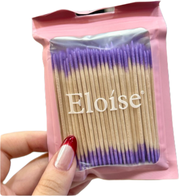 Producto - HISOPOS