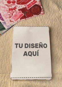 Producto - Filmina PERSONALIZADA