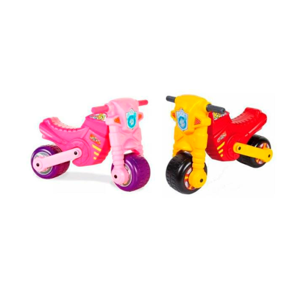 Producto - MOTO PATA PATA R