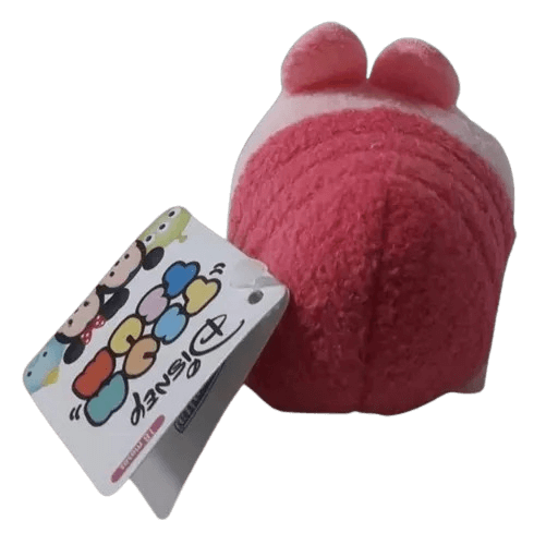 Producto - Tsum Tsum Piglet Peluche De 8 X 5 Cm Vulcanita (1) - 1