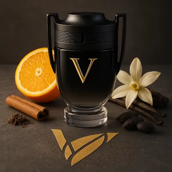 Producto - INVICTUS VICTORY DE PACO RABBANE