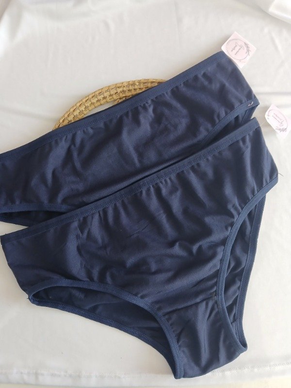 Producto - Vesetinas algodón soft x2