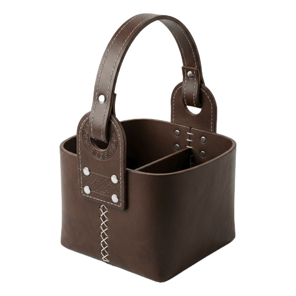 Producto - Matera de Cuero