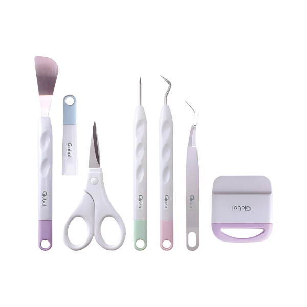 Producto - Set herramienta para manualidades y vinilos