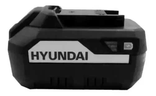 Producto - Batería Para Herramienta Eléctrica Hyundai Hybp20-4 20V 4 Amp