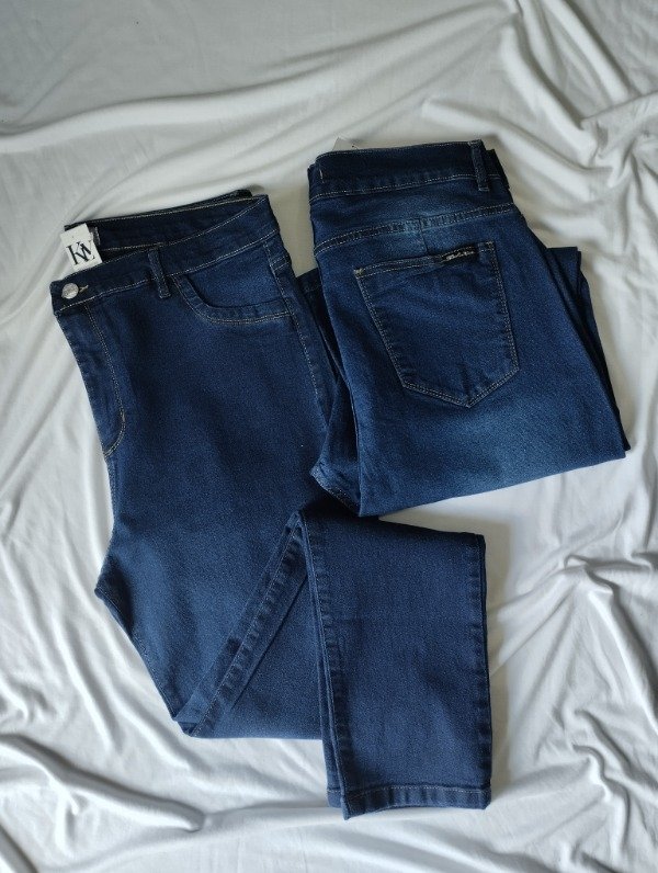 Producto - Chupín elastizado talle amplios