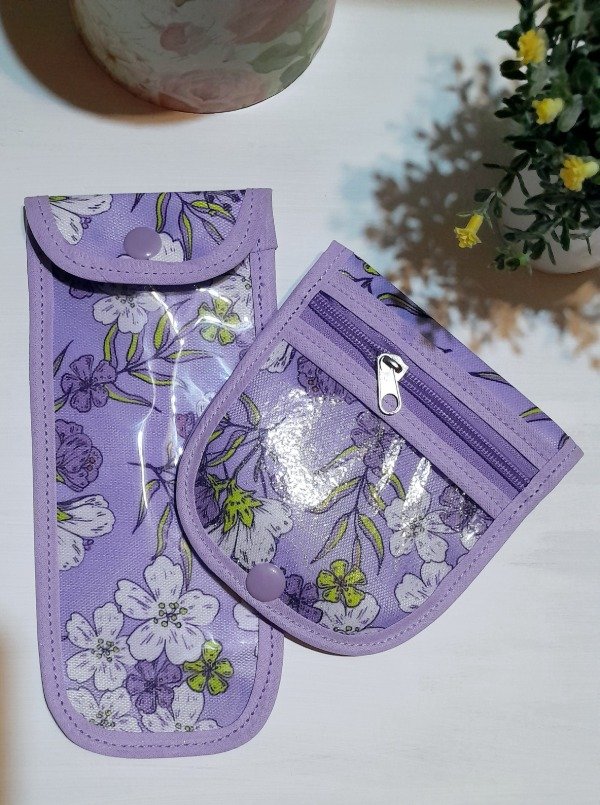 Producto - Set Violet