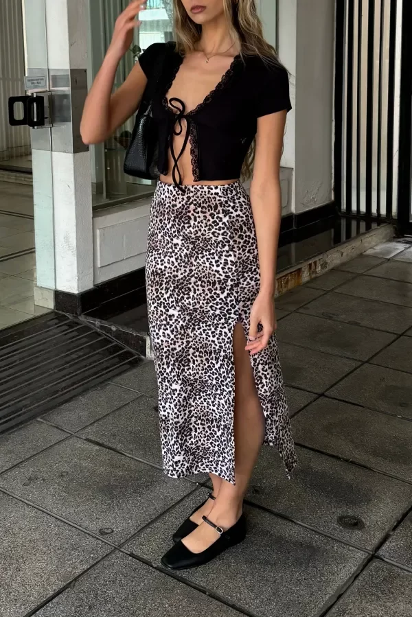 Producto - Falda Print