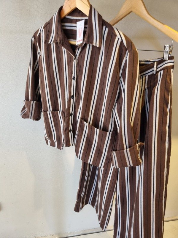 Producto - Palazos rayados