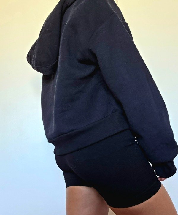 Producto - Buzo Hoodie oversize