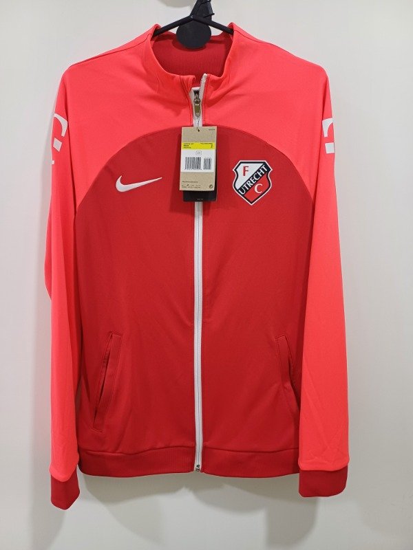 Producto - Campera Utrecht - Nike