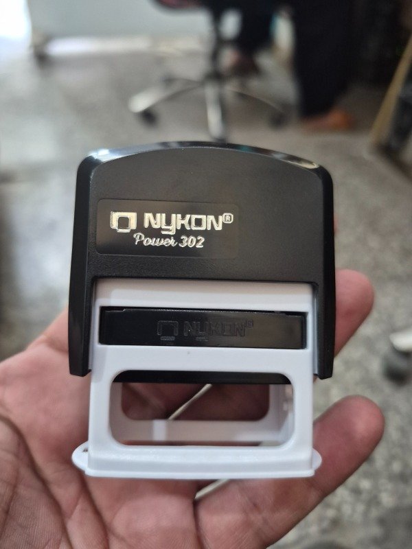 Producto - Sellos automáticos