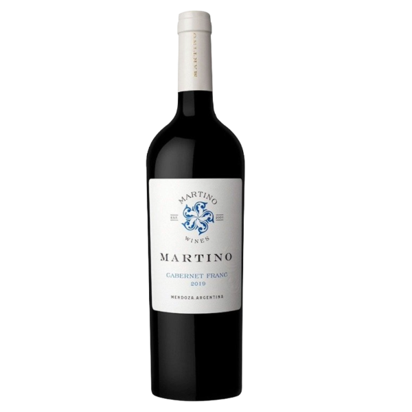 Producto - Martino Cabernet Franc