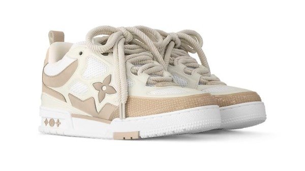 Producto - Louis Vuitton "Nude"